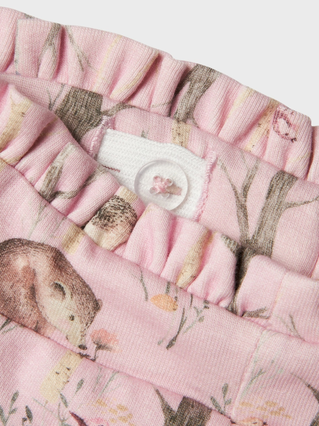 Baby broek OLEVA Corsage Regular Fit