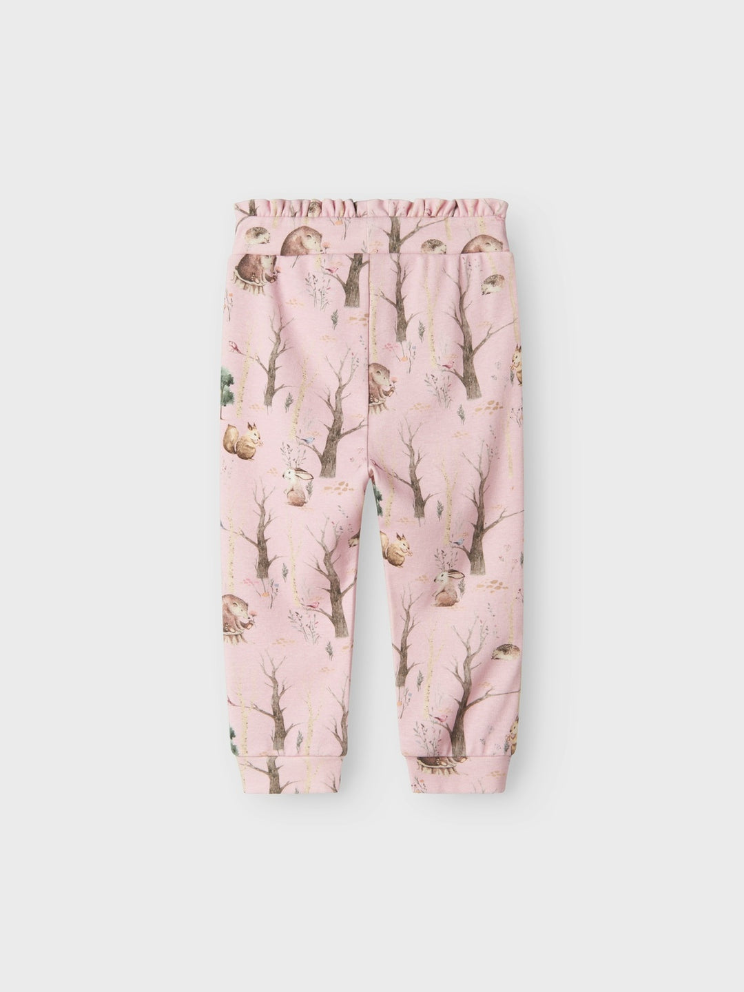 Baby broek OLEVA Corsage Regular Fit