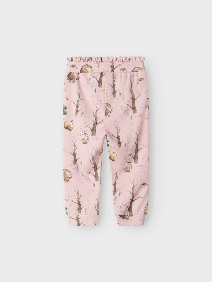Baby broek OLEVA Corsage Regular Fit
