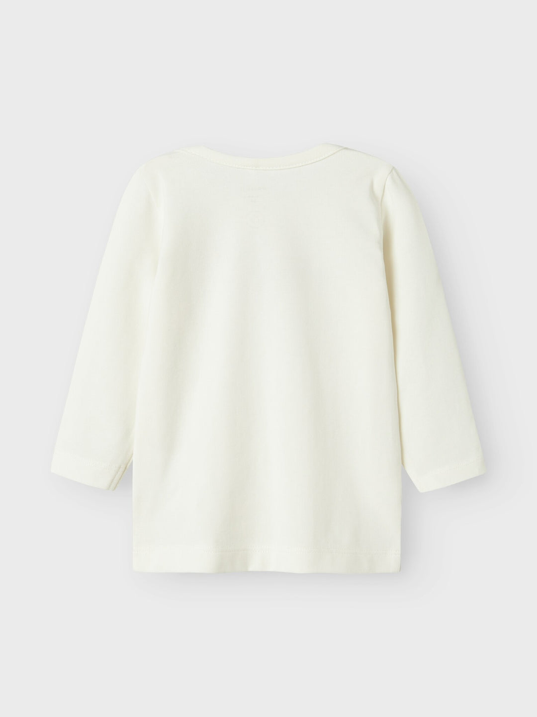 Baby Langarmshirt NABIA Jet Stream Regular Fit