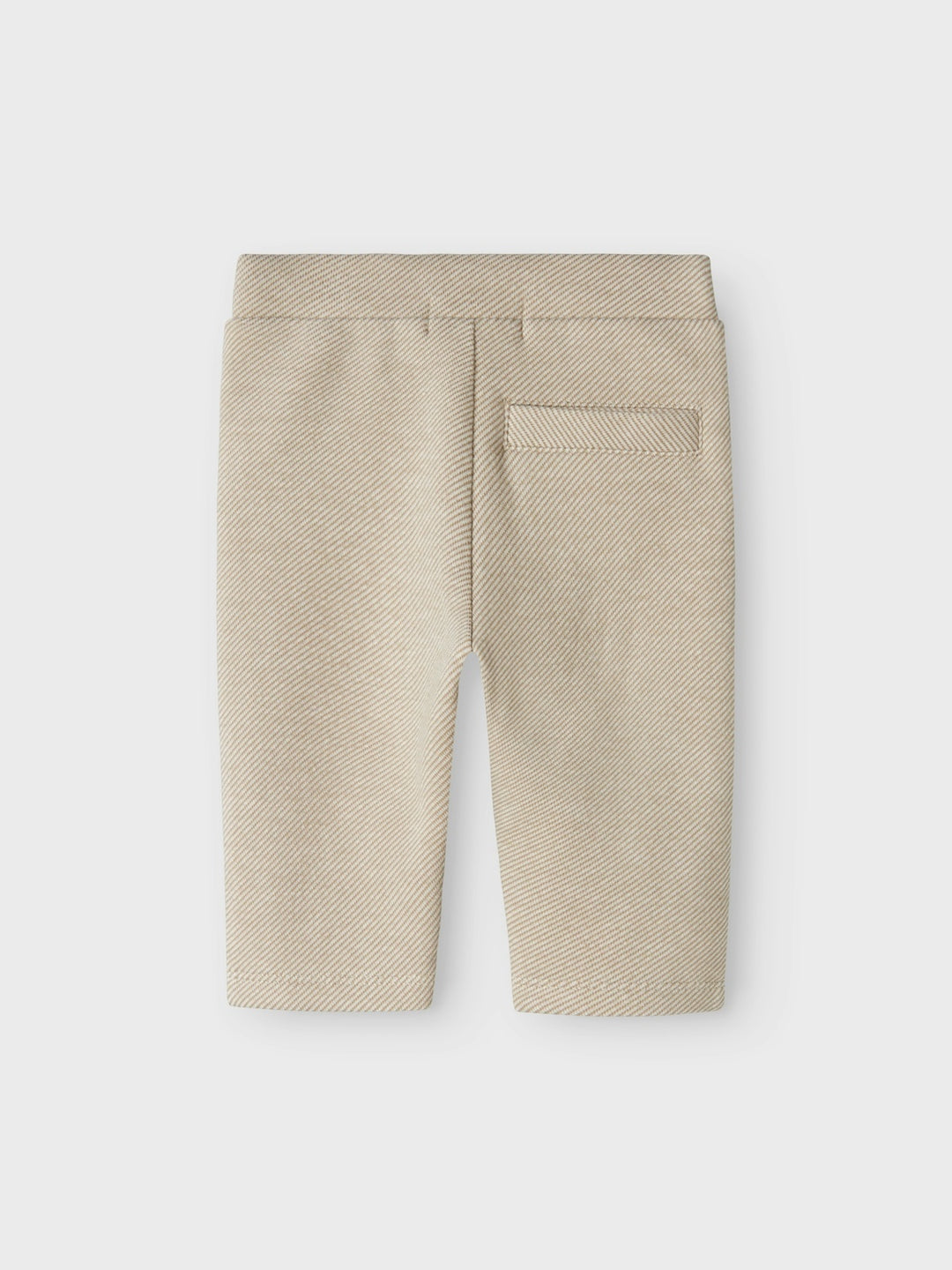 Baby broek NALD Weathered Teak Regular Fit