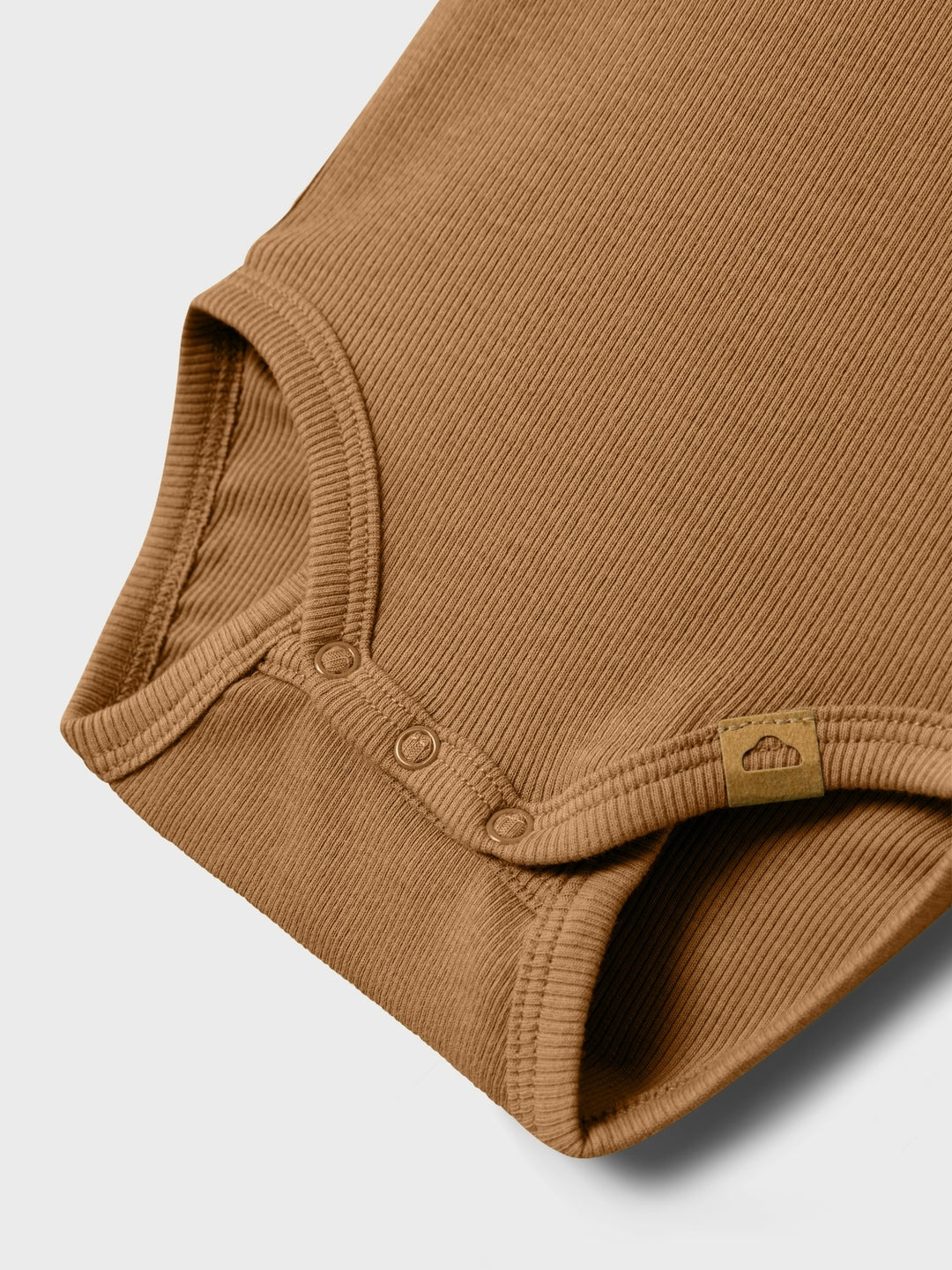 Babystrampler ORRO Mandel