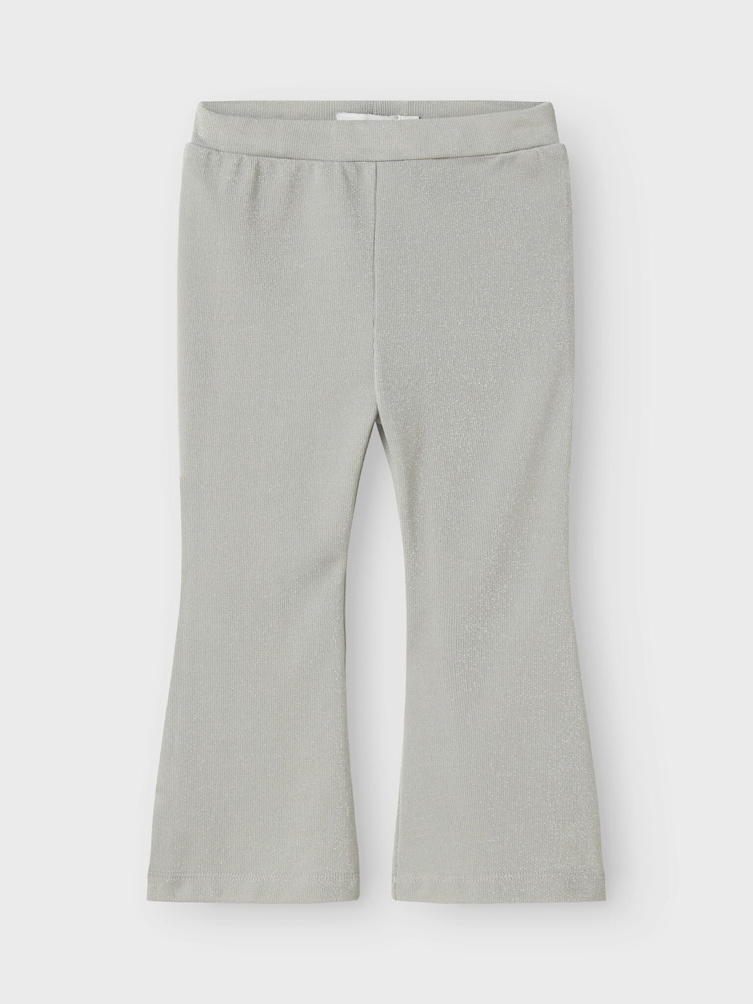 Mini legging ROISIN Silver Bootcut Fit