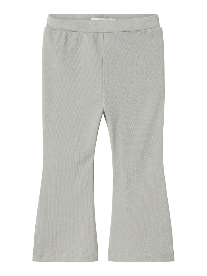 Mini legging ROISIN Silver Bootcut Fit