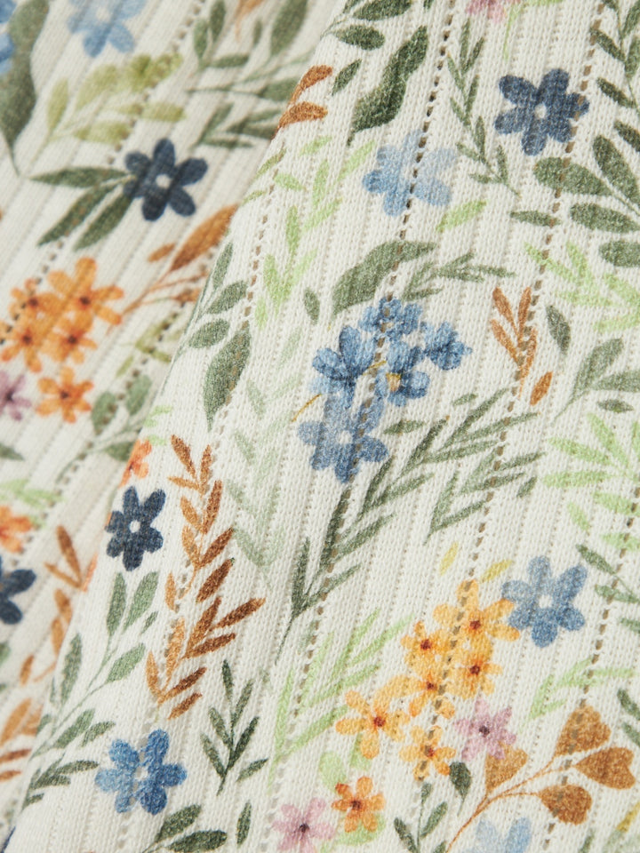 Baby longsleeve KEJSA Jet Stream Regular Fit