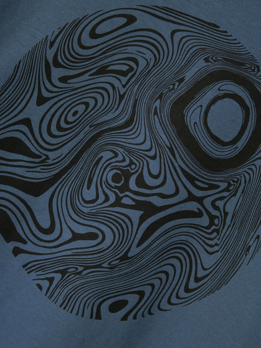 Kids longsleeve NEPANNI Bering Sea Regular Fit