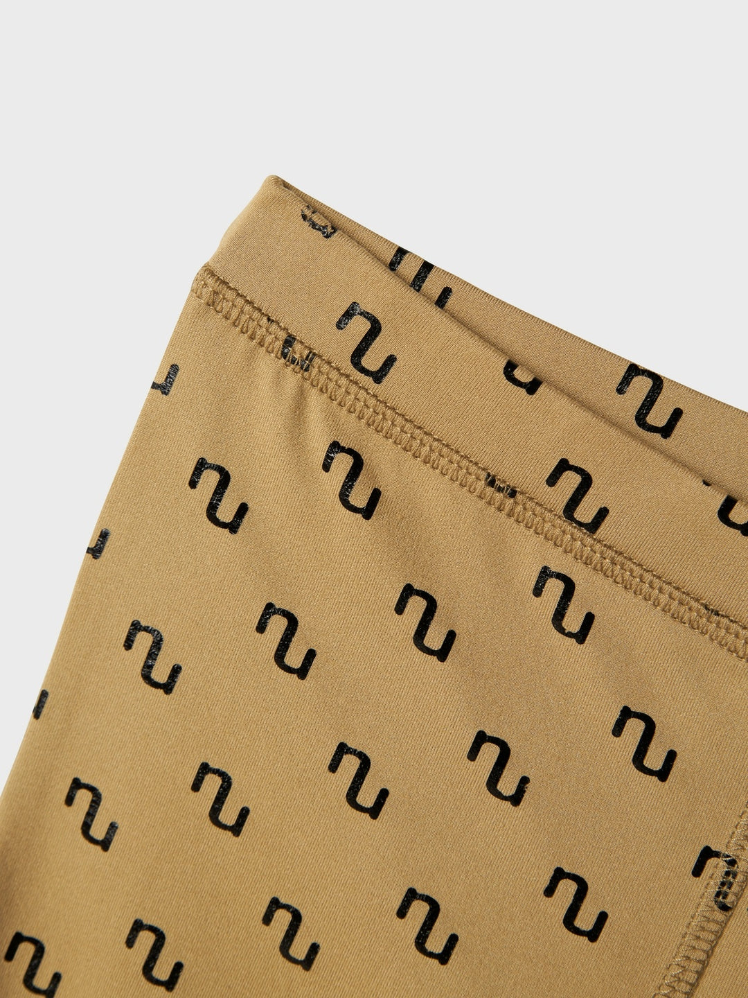 Kinderleggings NIKANEL Kelp Regular Fit