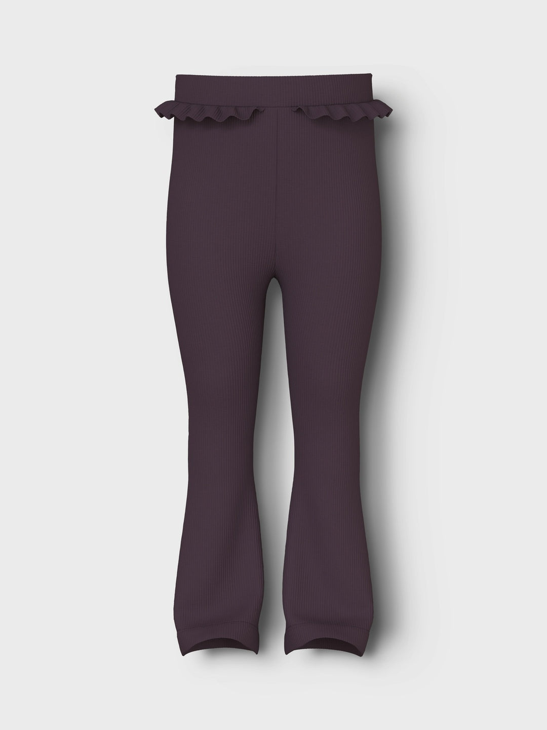 Mini legging NILLA Plum Perfect Flared Fit