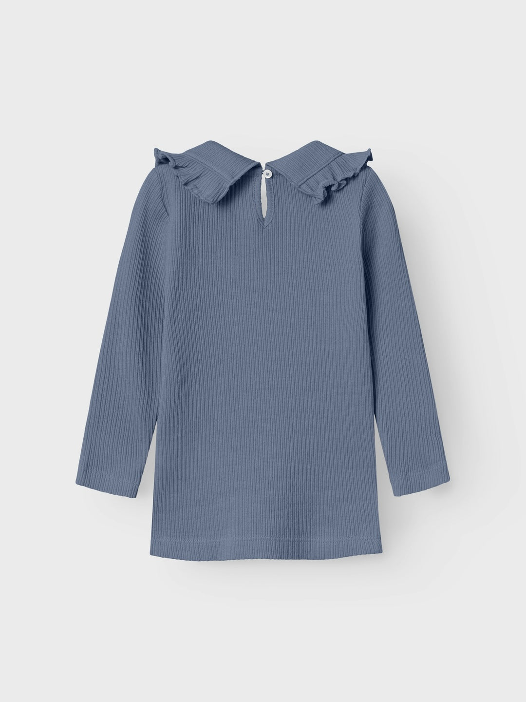 Mini Langarmshirt OLILLE Wild Wind Slim Fit