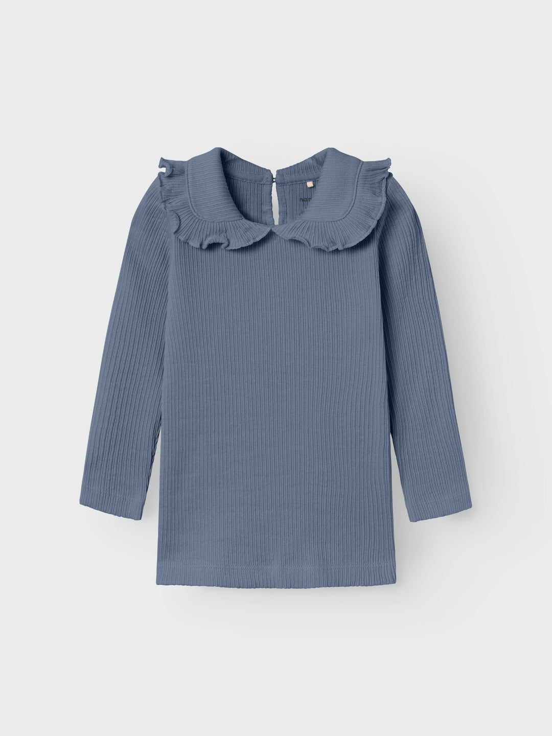 Mini Langarmshirt OLILLE Wild Wind Slim Fit