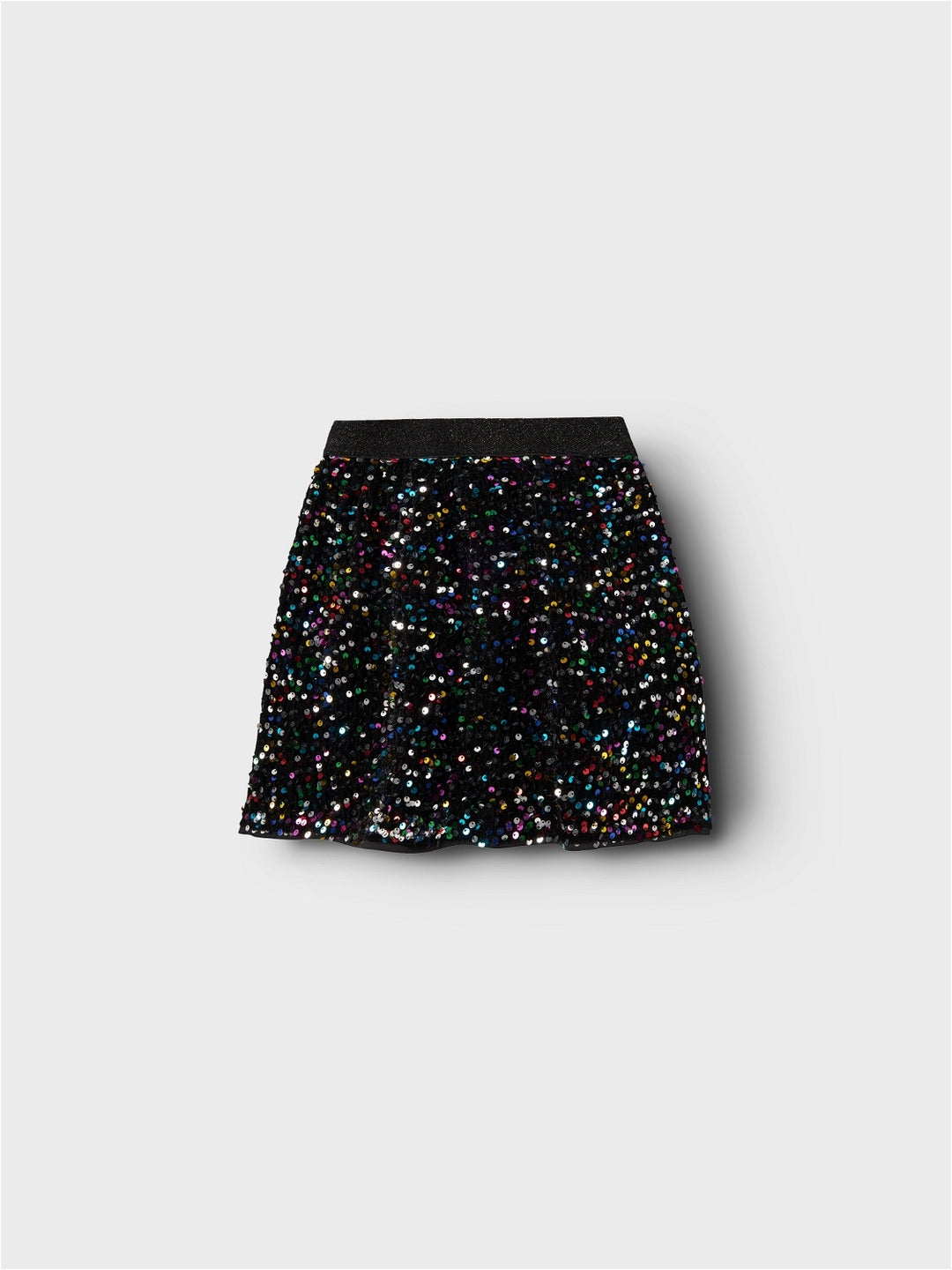 Kids rok RUNICA Black MULTI