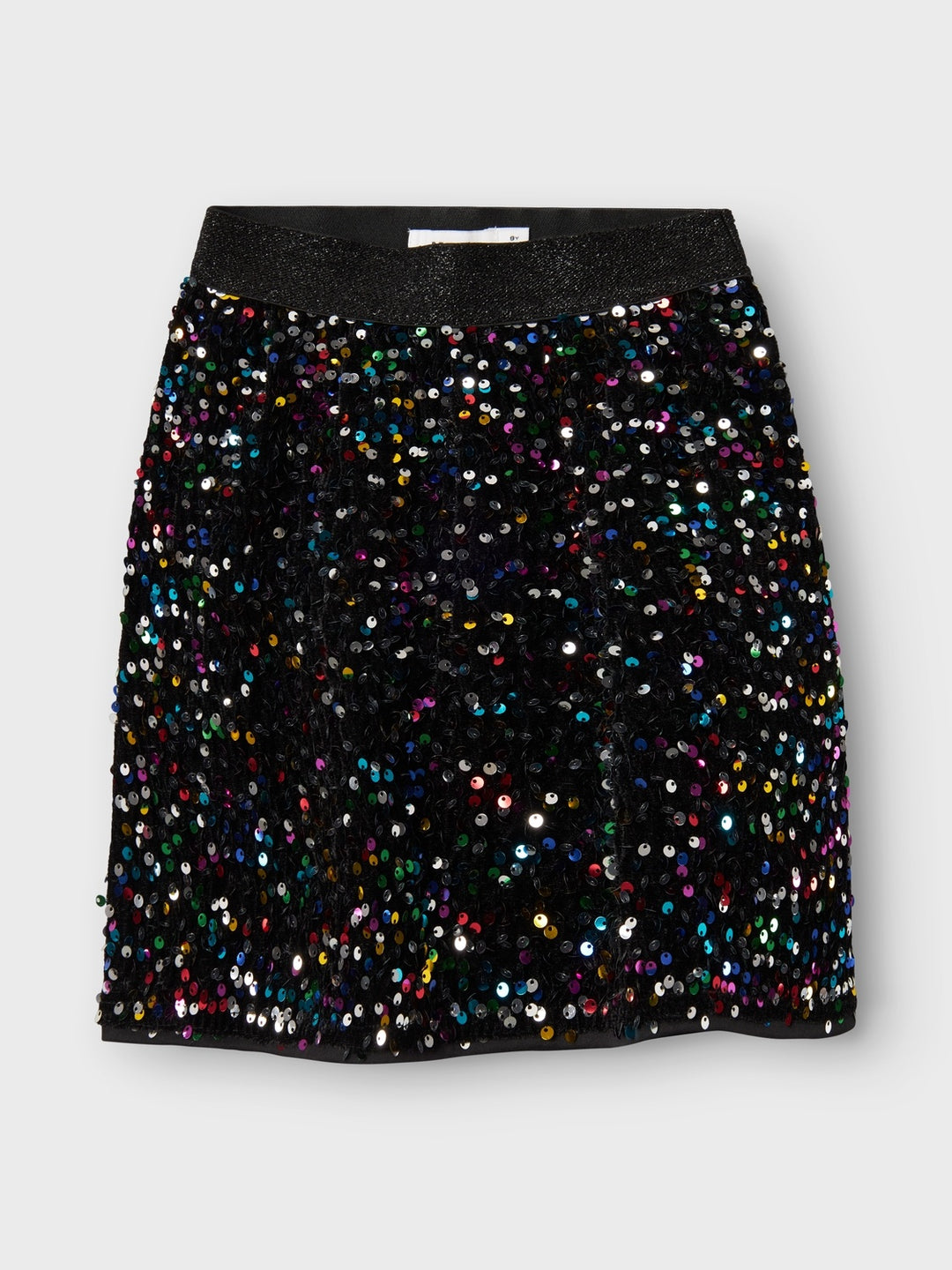 Kids rok RUNICA Black MULTI