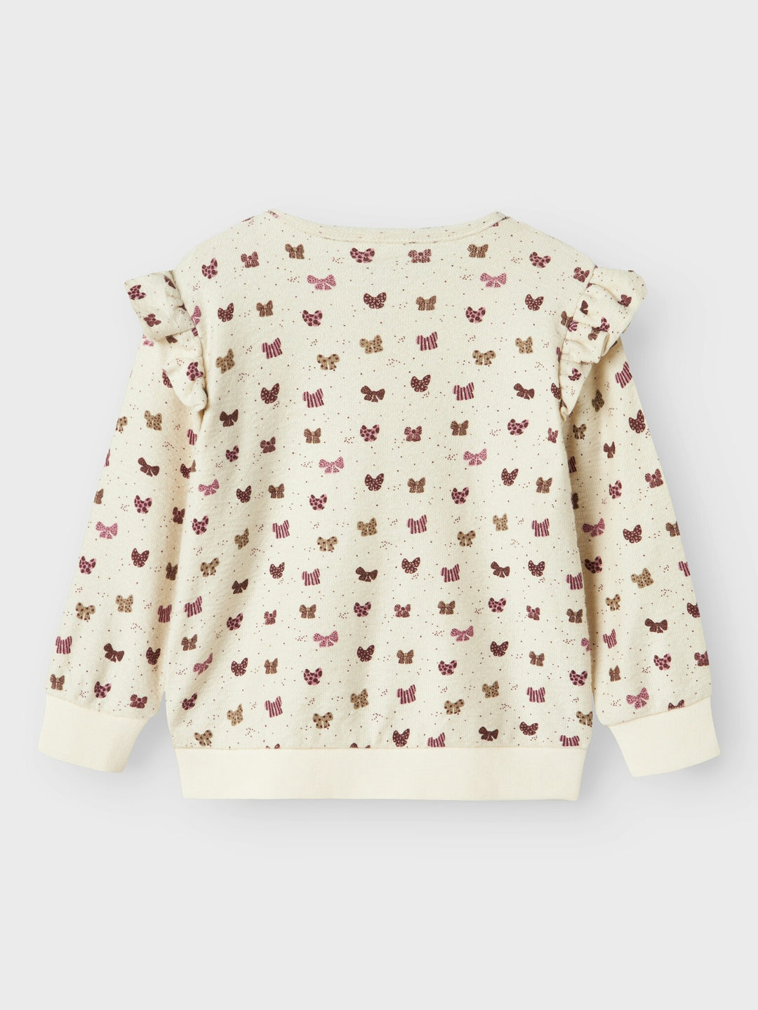 Baby Langarmshirt RIBOW Summer Sand Regular Fit