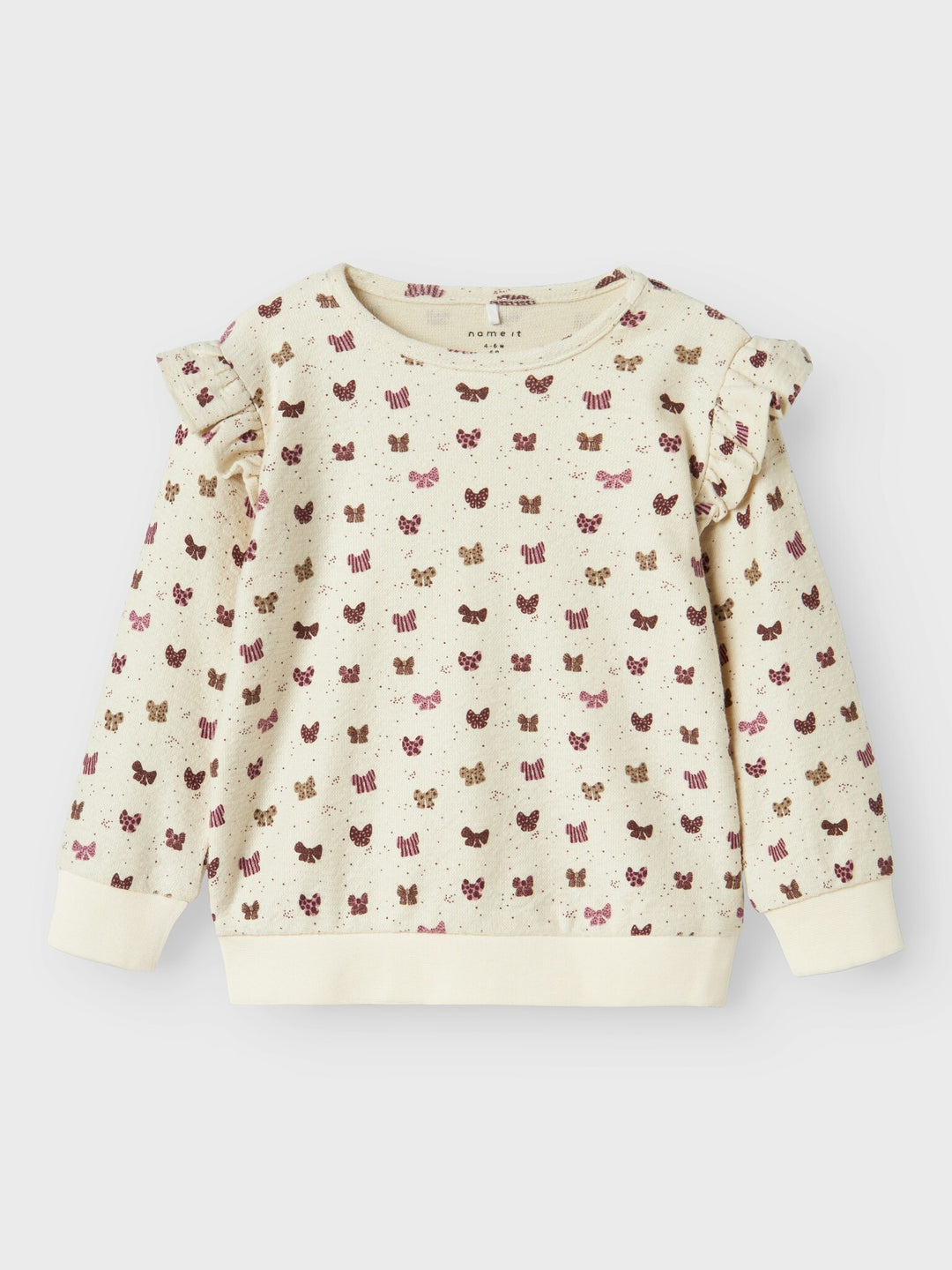 Baby Langarmshirt RIBOW Summer Sand Regular Fit