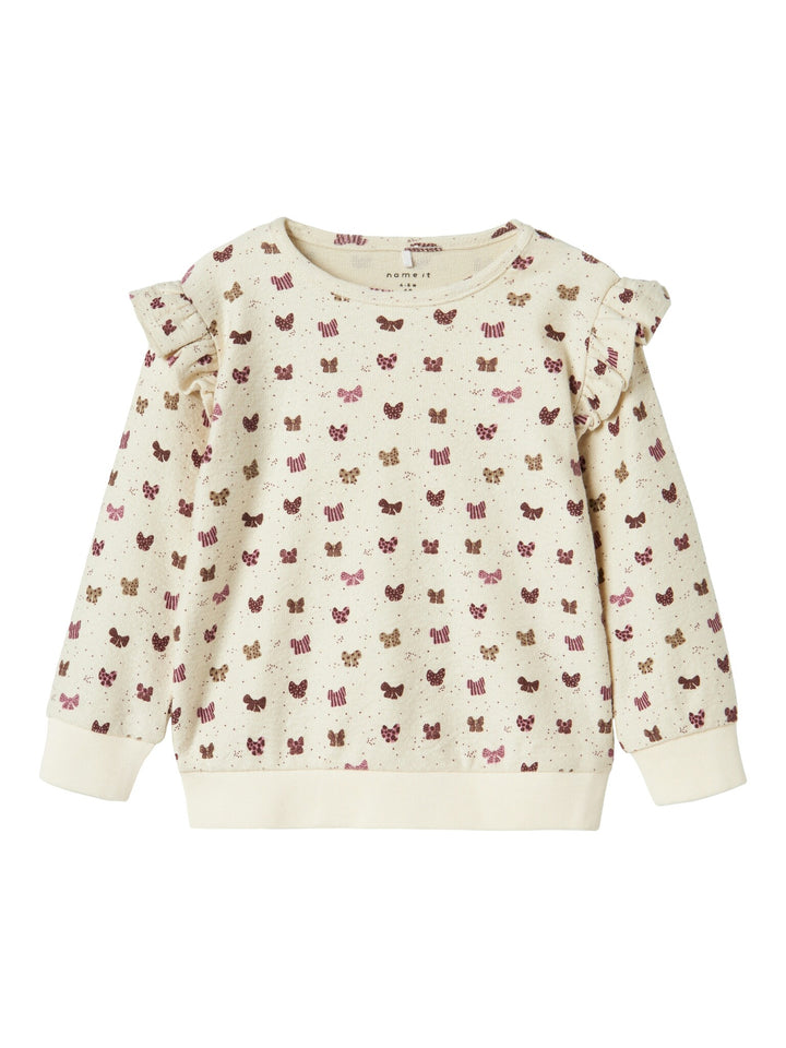 Baby Langarmshirt RIBOW Summer Sand Regular Fit