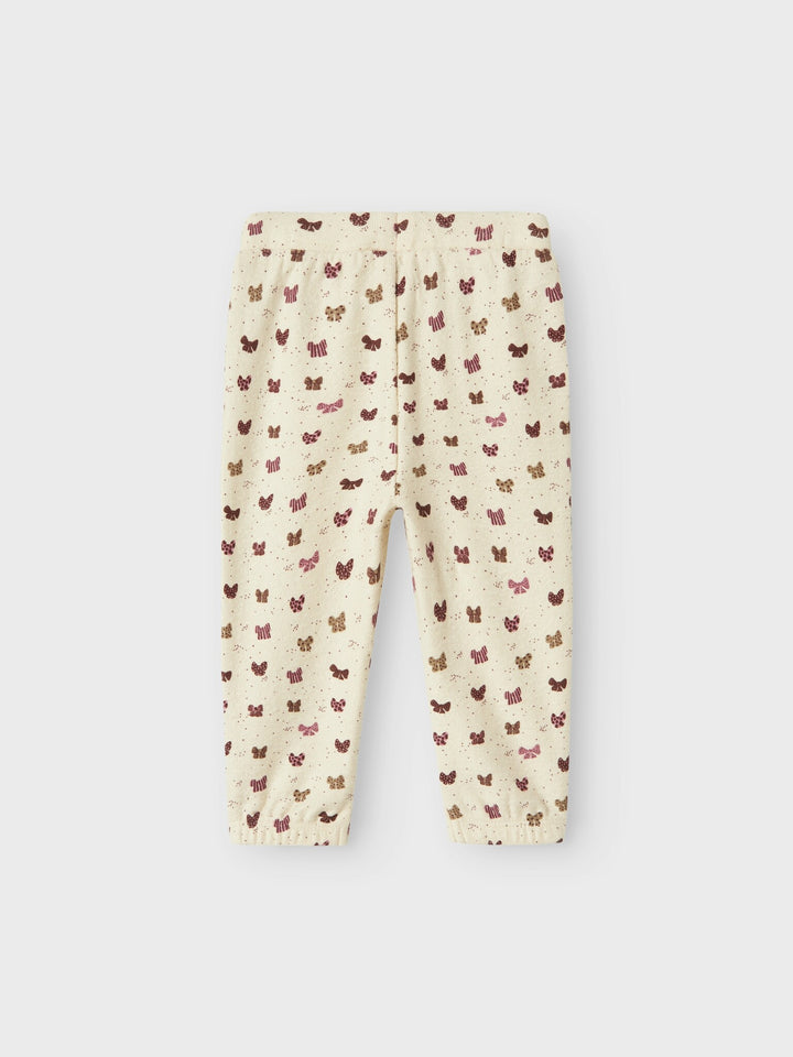 Baby broek RIBOW Summer Sand Regular Fit