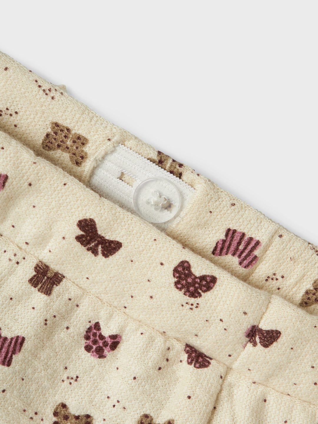 Baby broek RIBOW Summer Sand Regular Fit