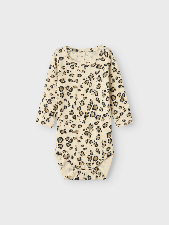 Baby romper SOLVEG Summer Sand