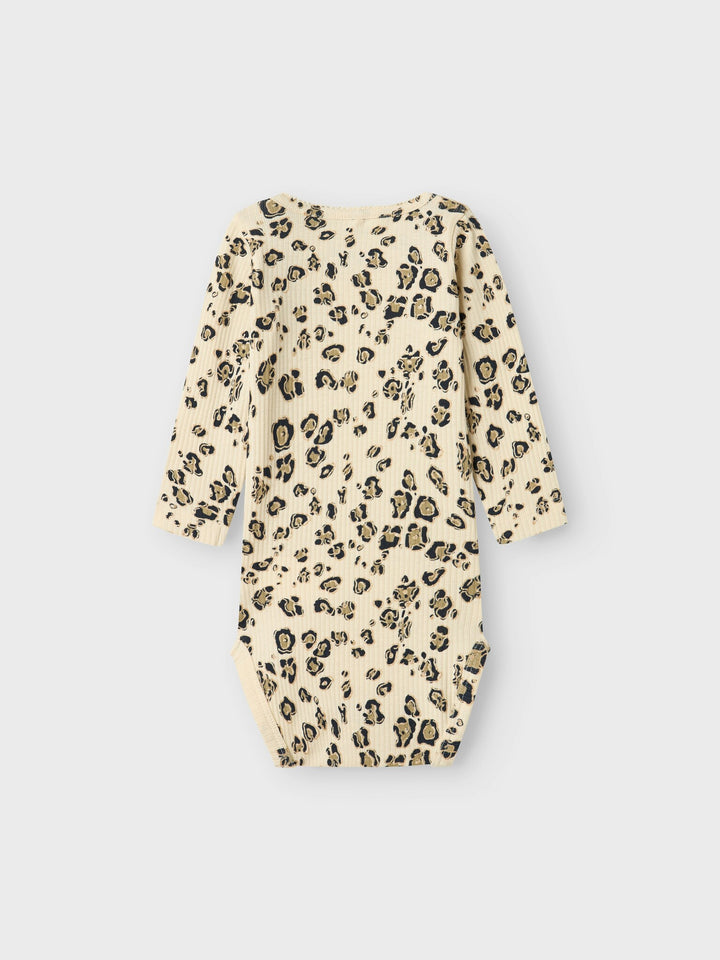 Baby romper SOLVEG Summer Sand