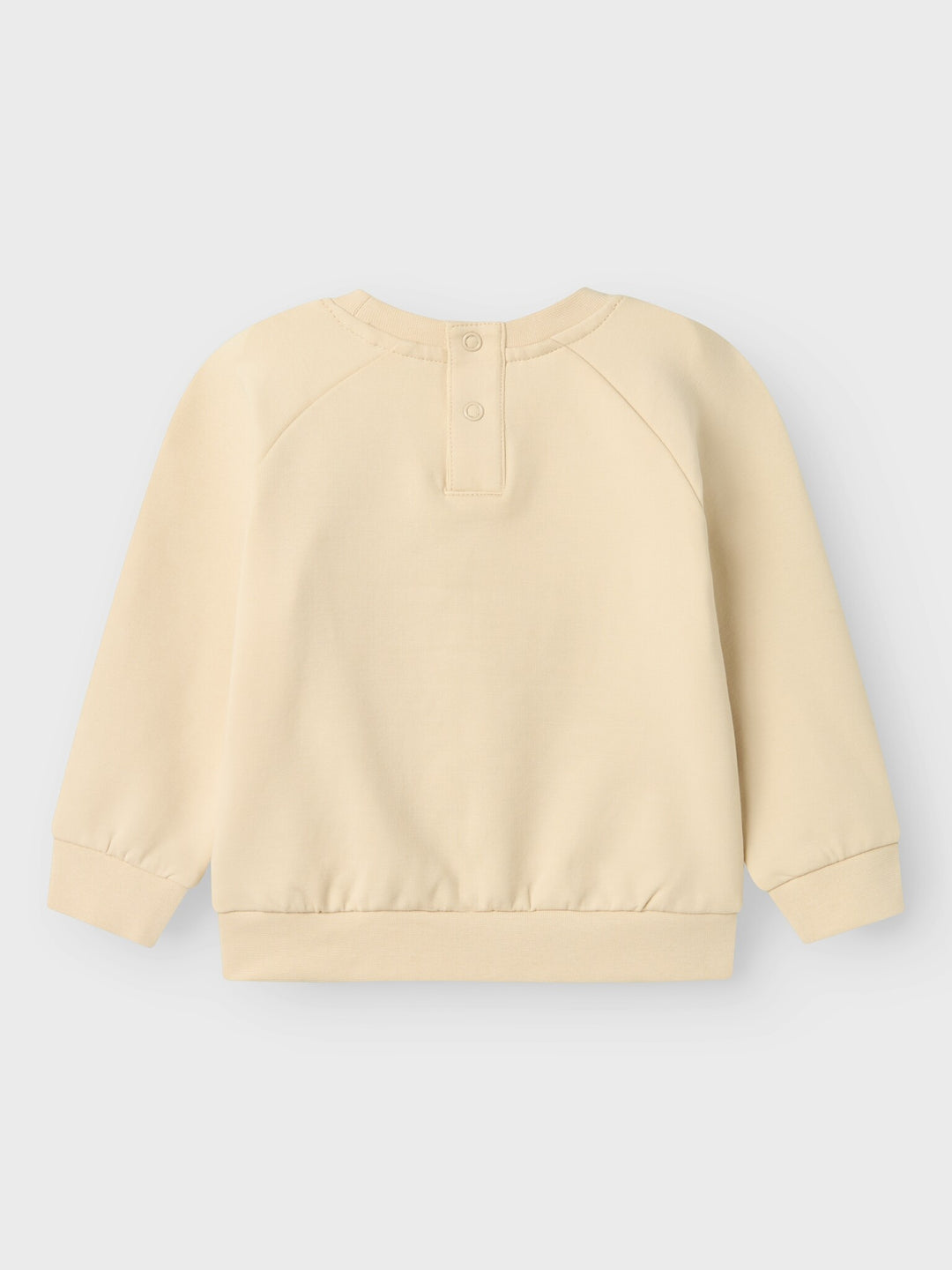 Baby Pullover SONIA Summer Sand Regular Fit