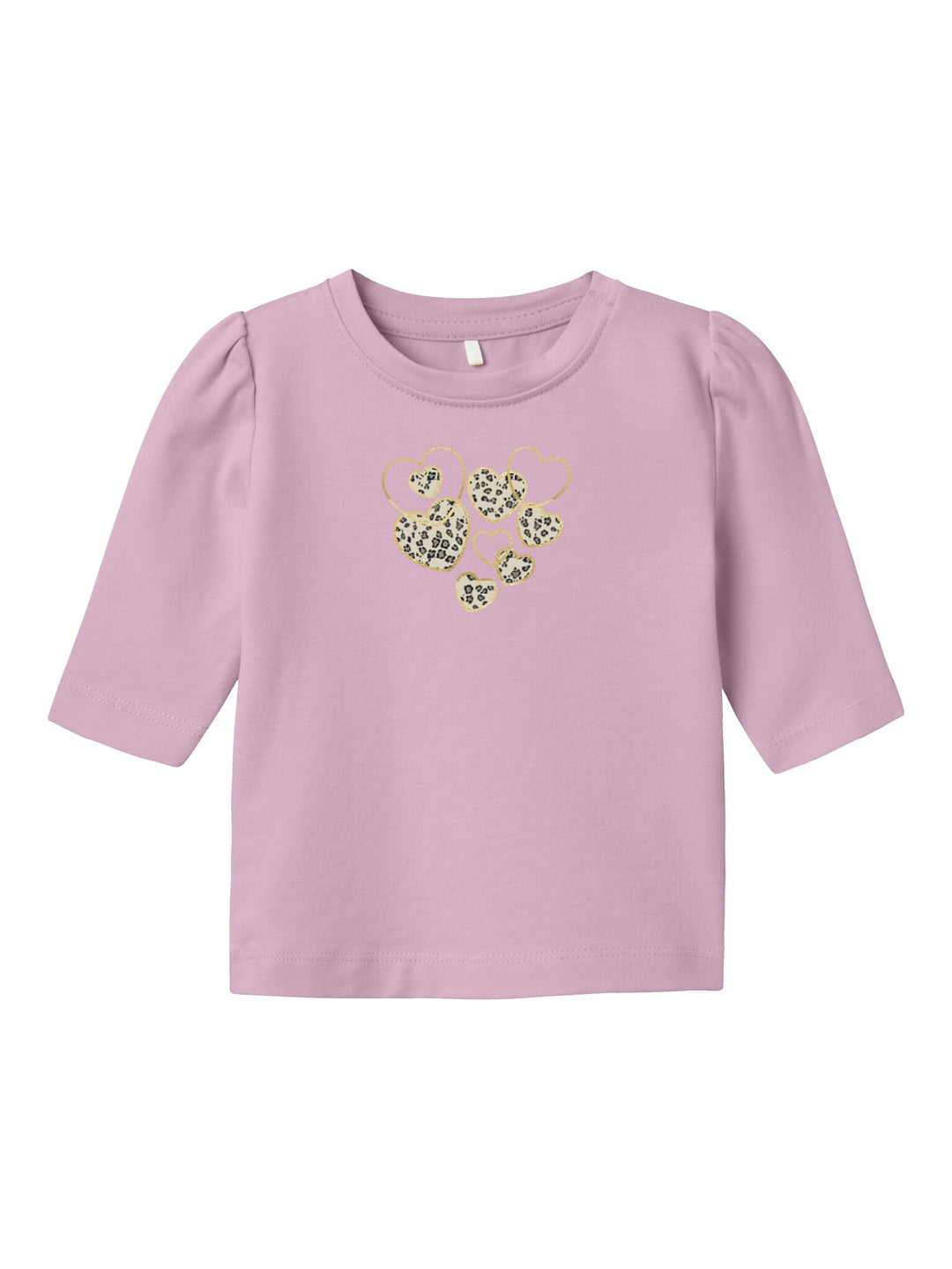 Baby longsleeve SILLY Corsage Regular Fit