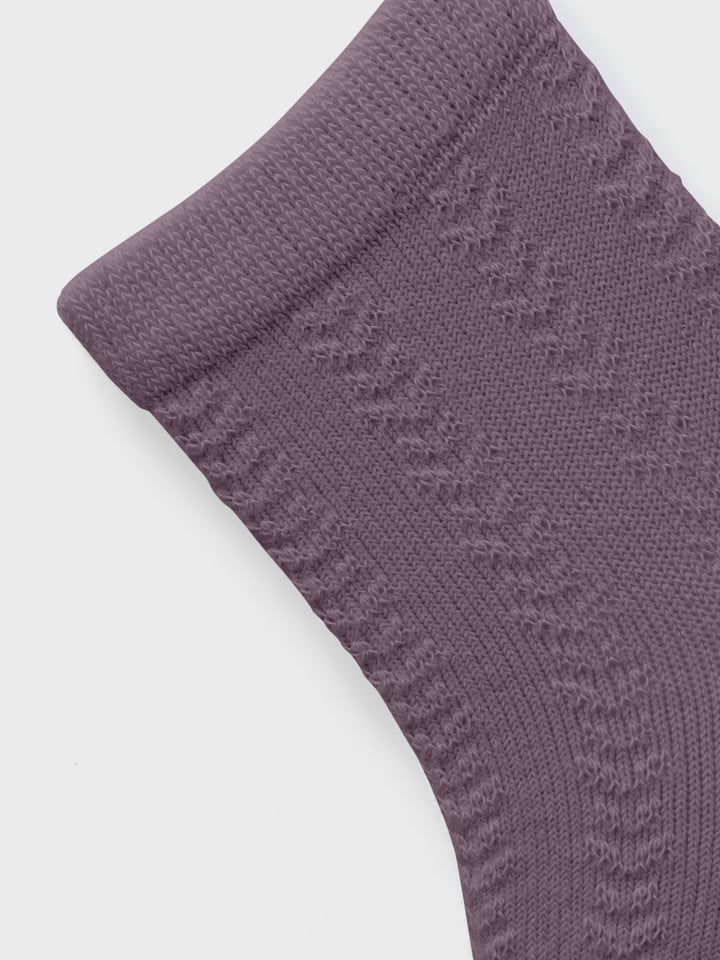 Baby sokken OIANNA Arctic Dusk