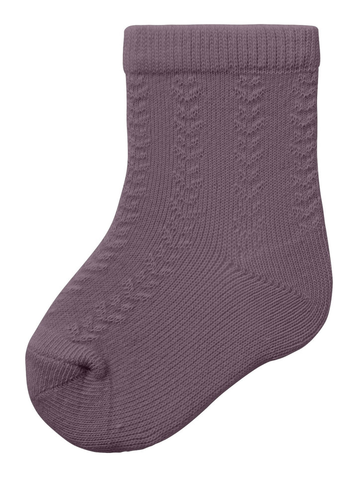 Baby sokken OIANNA Arctic Dusk