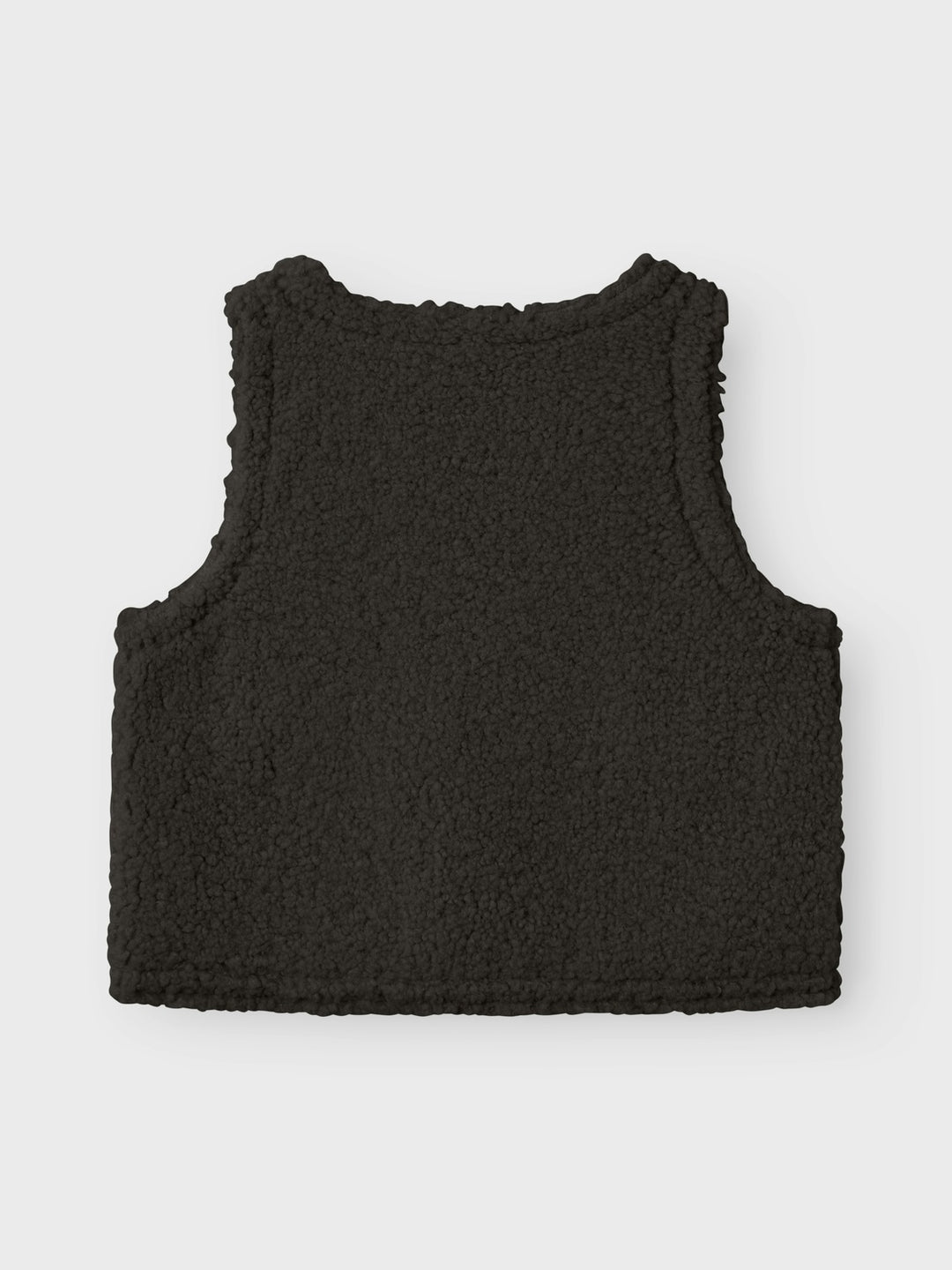 Kids vest RITEDDY Black
