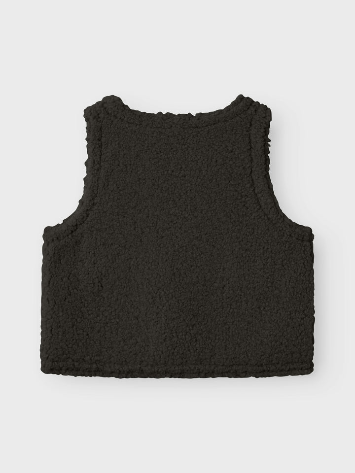 Kids vest RITEDDY Black