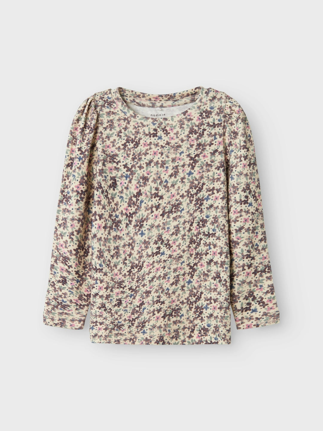 Mini longsleeve OJATAS Summer Sand Super Slim Fit