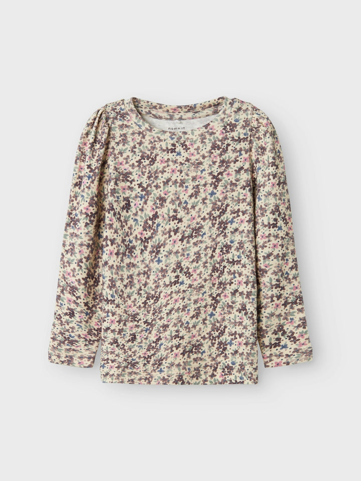 Mini longsleeve OJATAS Summer Sand Super Slim Fit