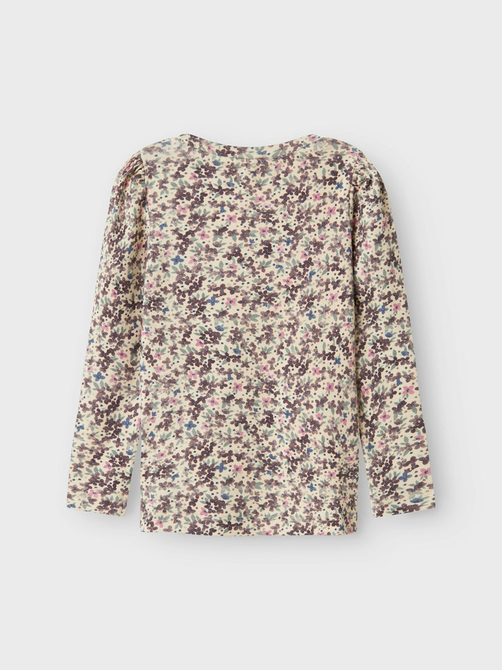 Mini longsleeve OJATAS Summer Sand Super Slim Fit