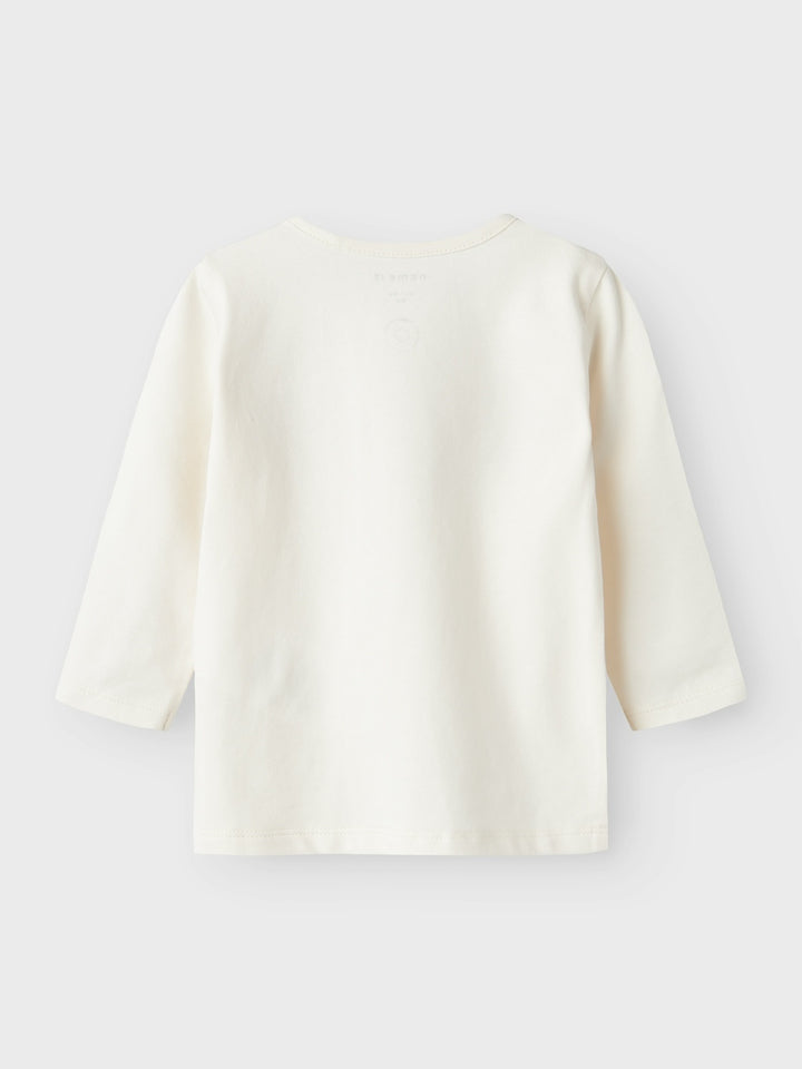 Baby longsleeve ORKAN Jet Stream Regular Fit