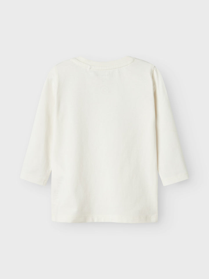 Baby longsleeve RUNNE Jet Stream Regular Fit