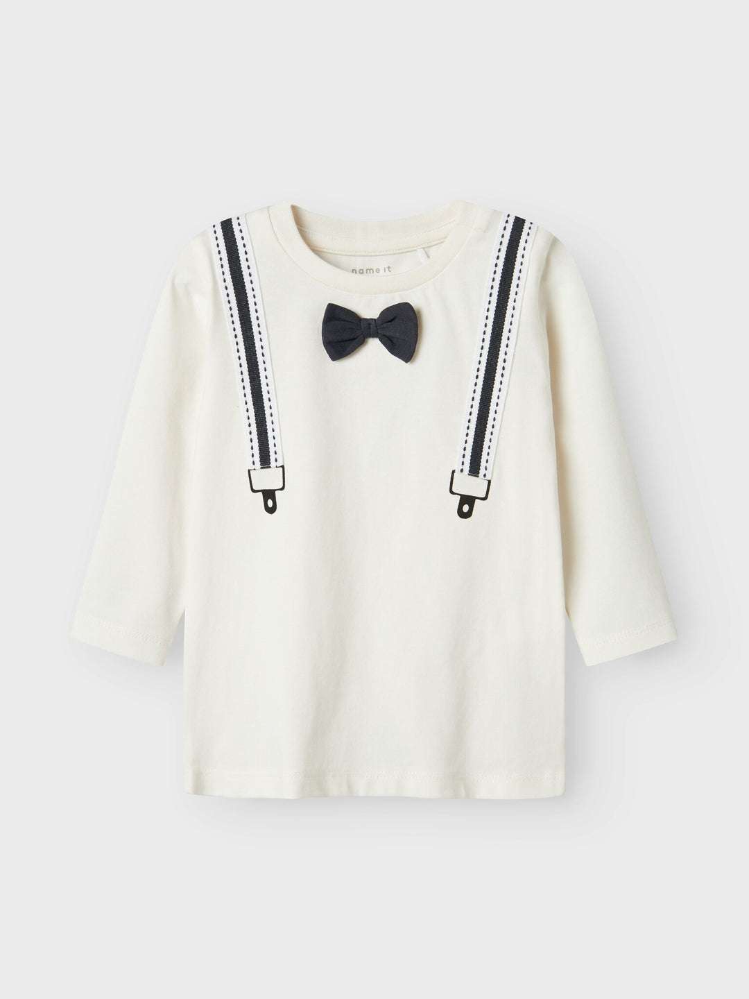 Baby longsleeve RUNNE Jet Stream Regular Fit