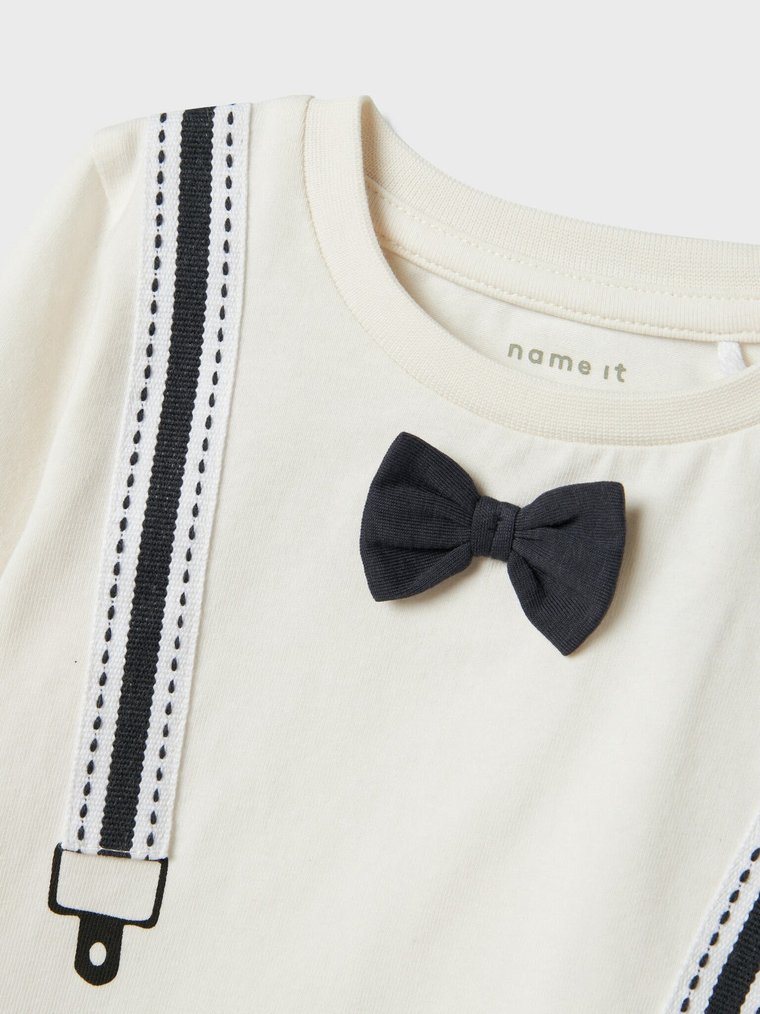 Baby longsleeve RUNNE Jet Stream Regular Fit