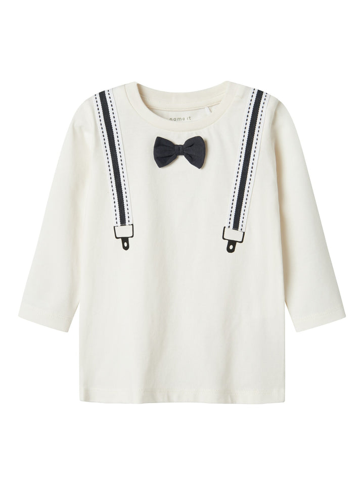 Baby longsleeve RUNNE Jet Stream Regular Fit