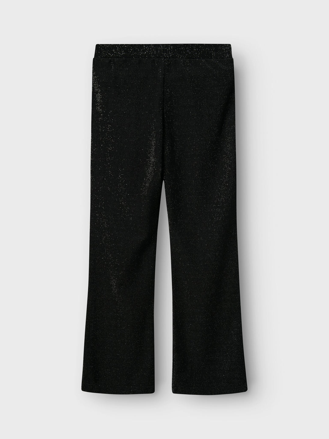 Kinderleggings ROISIN Schwarz Bootcut Passform