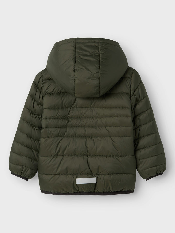 Mini jas MARBLE Deep Depths