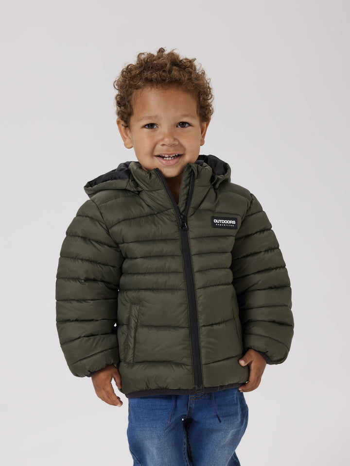 Mini jas MARBLE Deep Depths