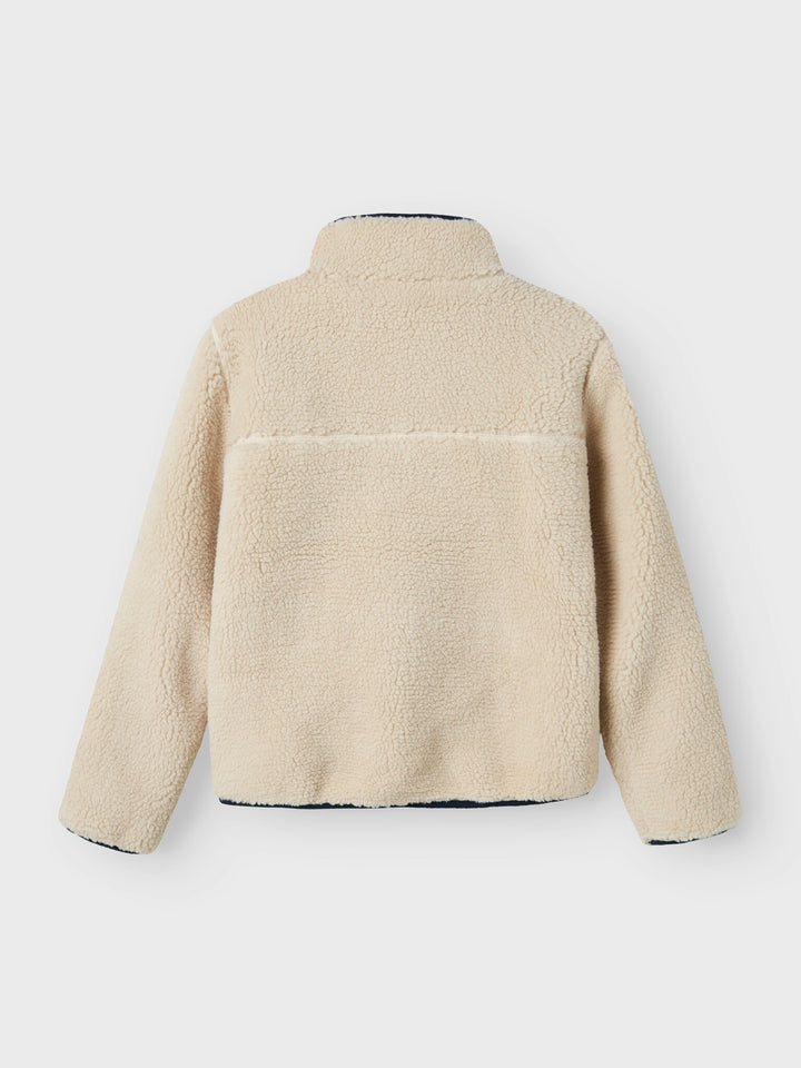 Kids Jas MATTIA Moonbeam CHEST POCKET DARK SAPPHIRE