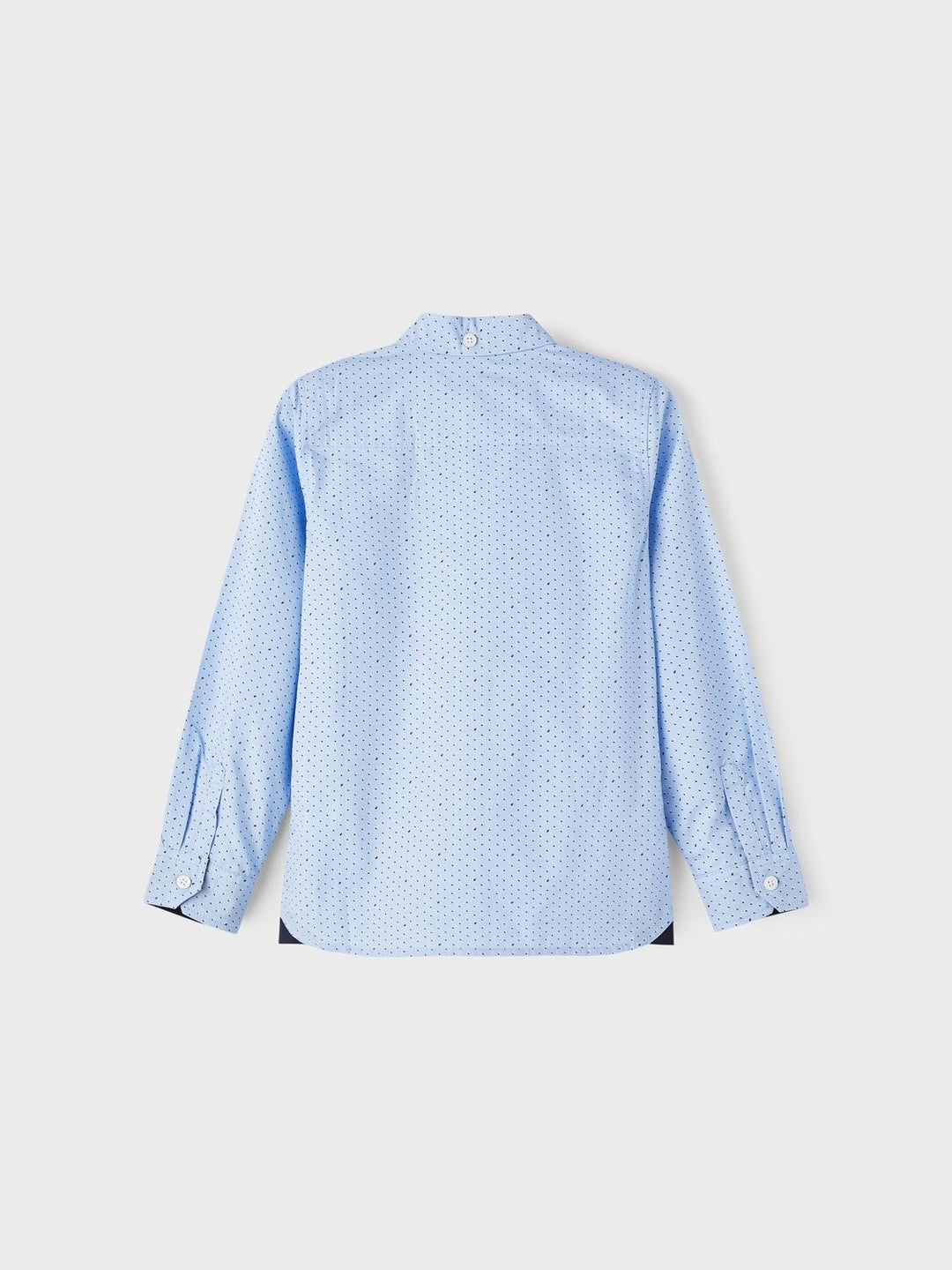 Kids blouse RIZA Serenity DOTS Regular Fit