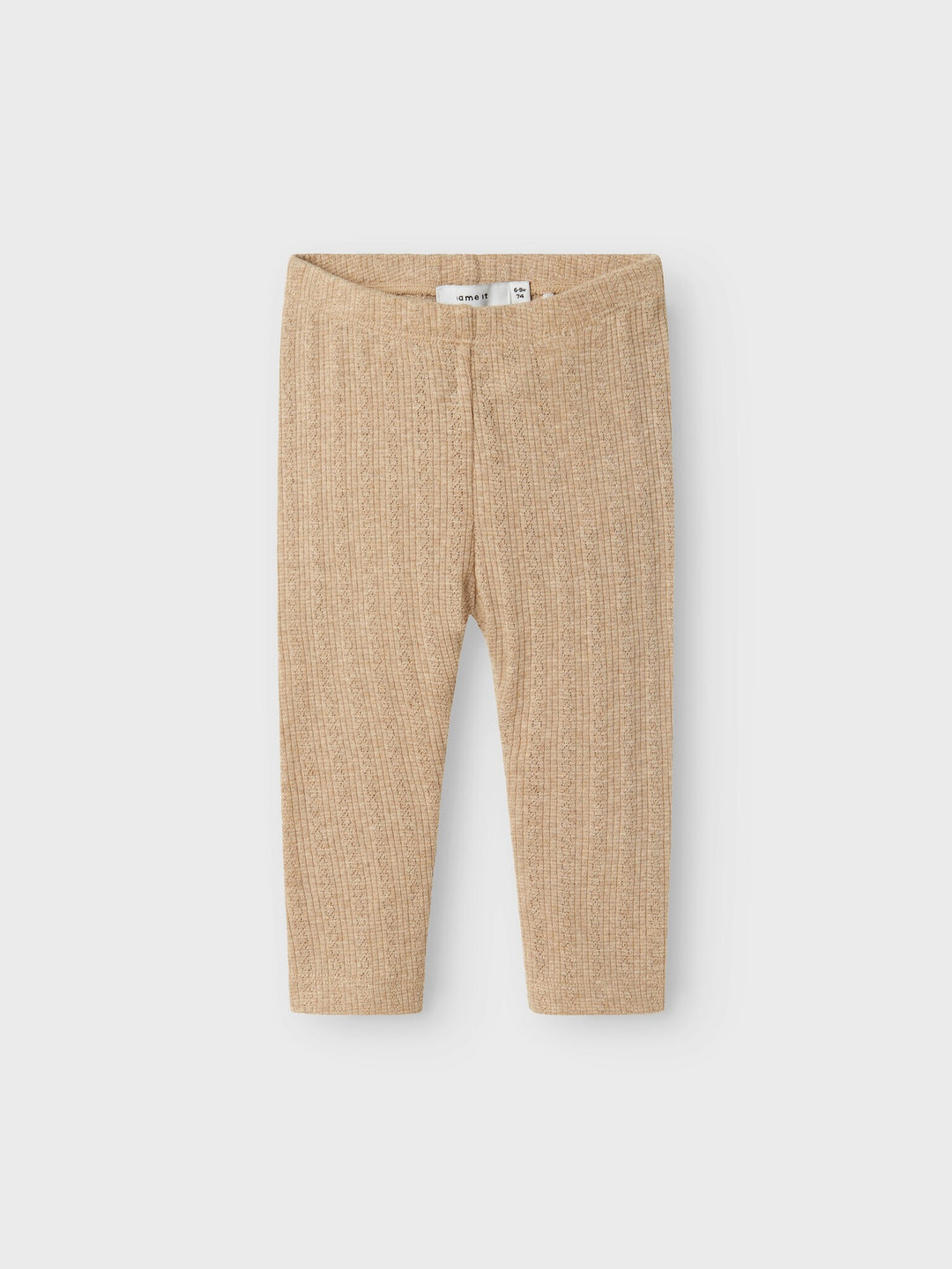Baby legging OHUSA Oxford Tan Regular Fit