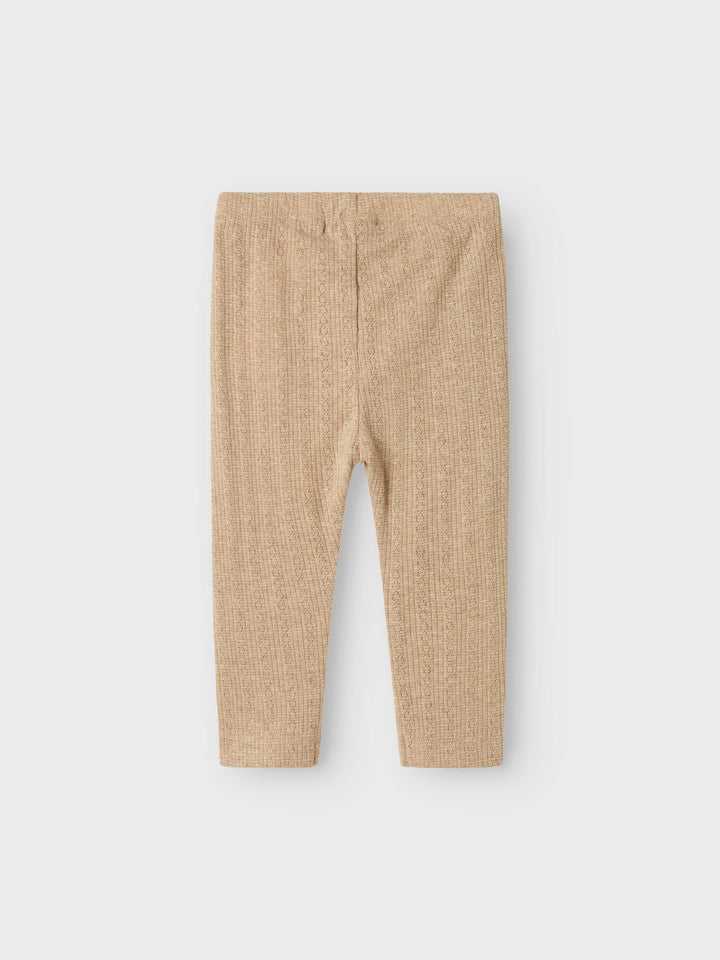 Baby legging OHUSA Oxford Tan Regular Fit