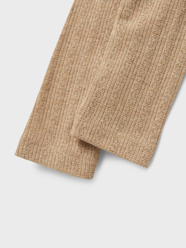 Baby legging OHUSA Oxford Tan Regular Fit