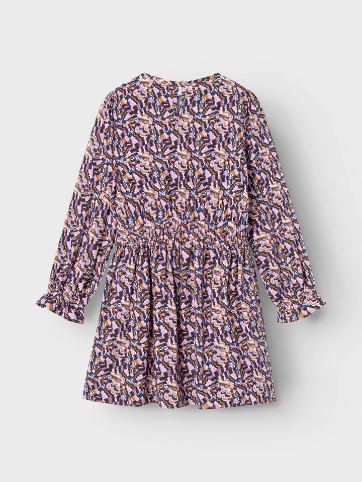 Kids jurk KILLA Pastel Lavender Regular Fit