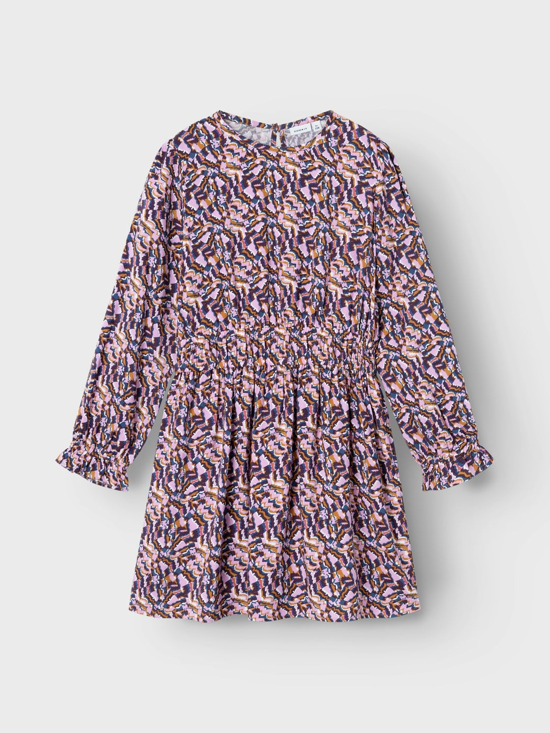 Kids jurk KILLA Pastel Lavender Regular Fit