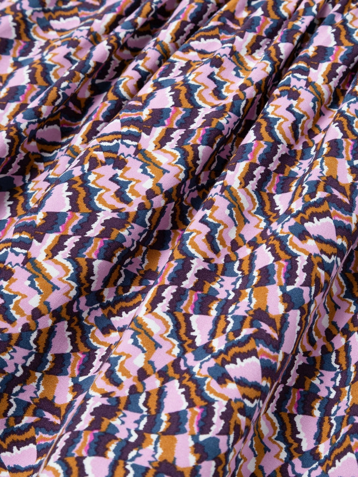 Kids jurk KILLA Pastel Lavender Regular Fit