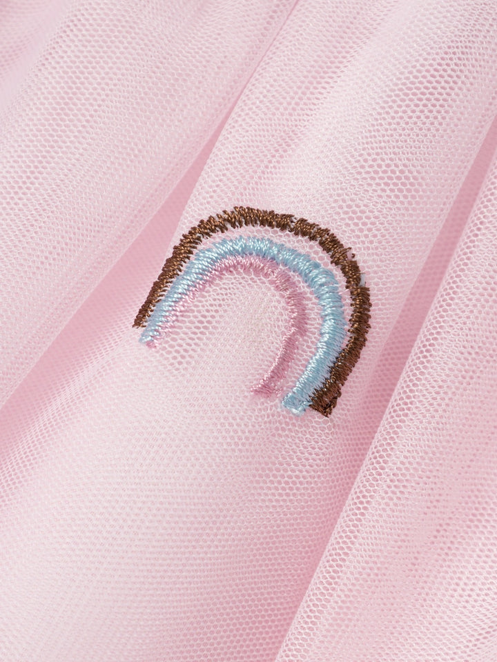 Mini rok KISINE Festival Bloom