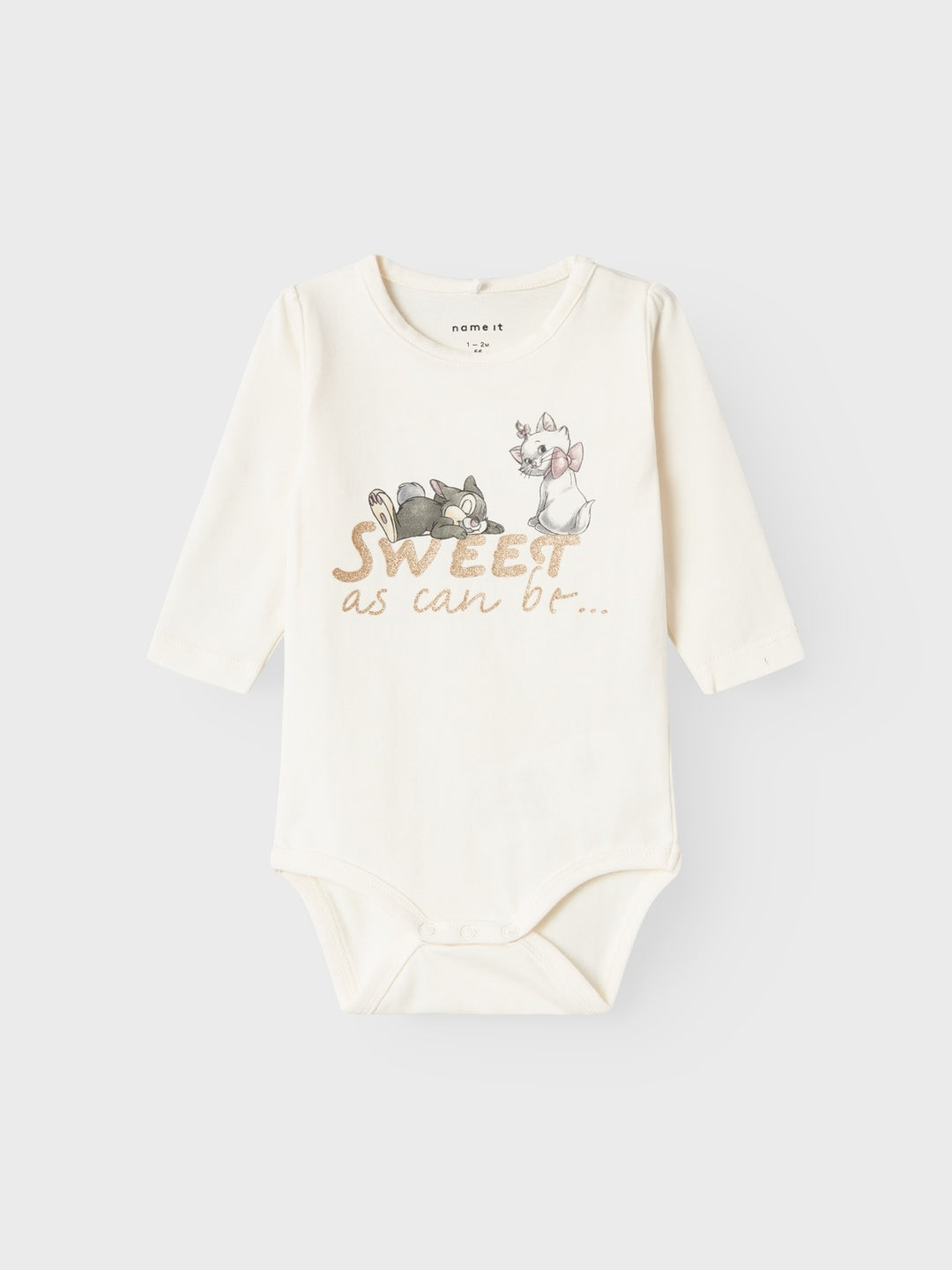 Baby romper JESSI DISNEY Jet Stream